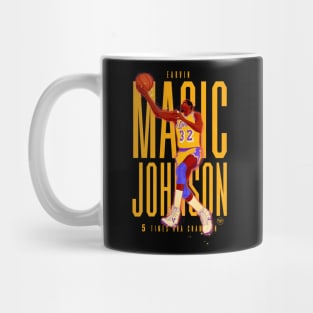 Magic Mug